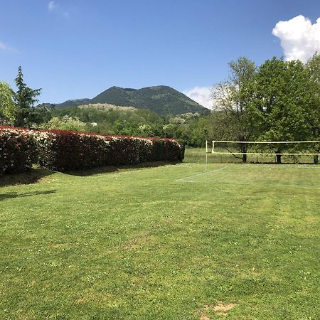 Villa Sissi Arliano Εξωτερικό φωτογραφία