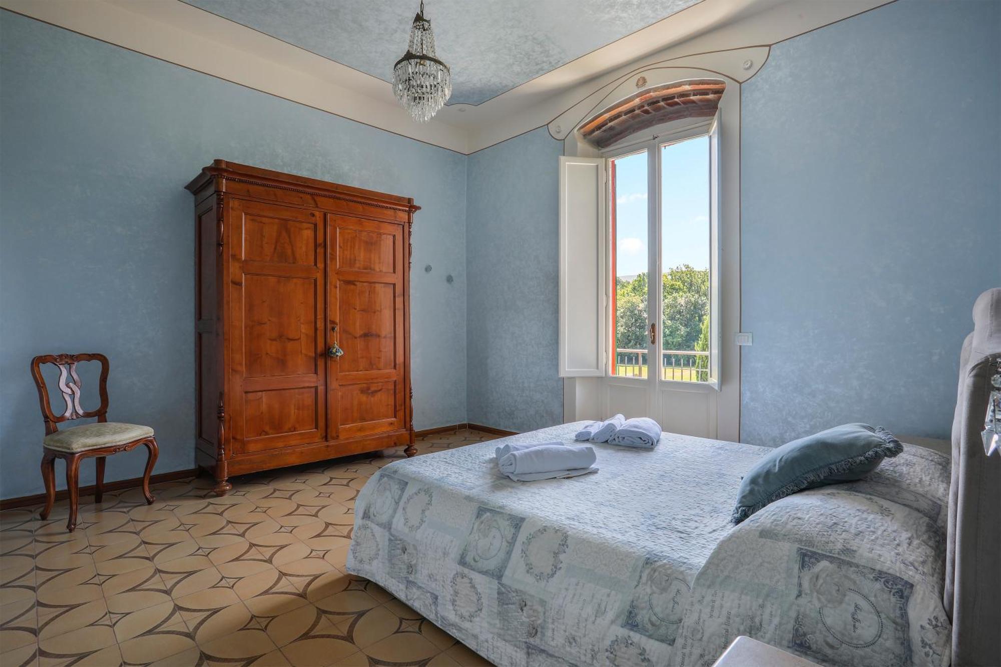 Villa Sissi Arliano Εξωτερικό φωτογραφία