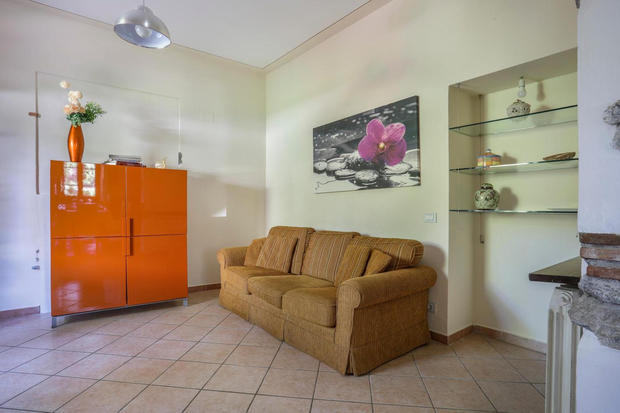 Villa Sissi Arliano Εξωτερικό φωτογραφία