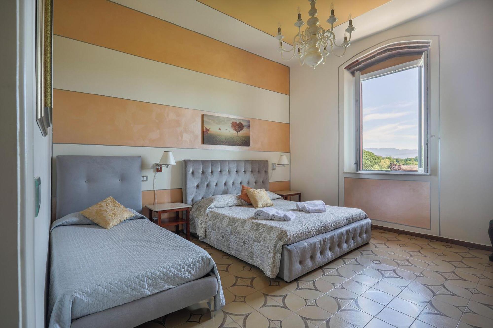 Villa Sissi Arliano Εξωτερικό φωτογραφία