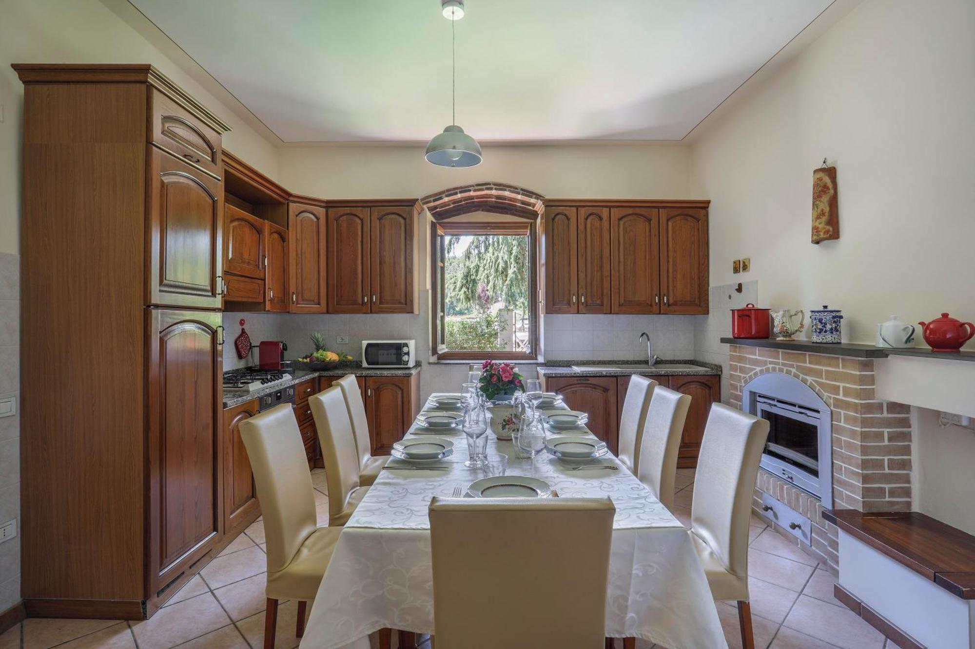 Villa Sissi Arliano Εξωτερικό φωτογραφία